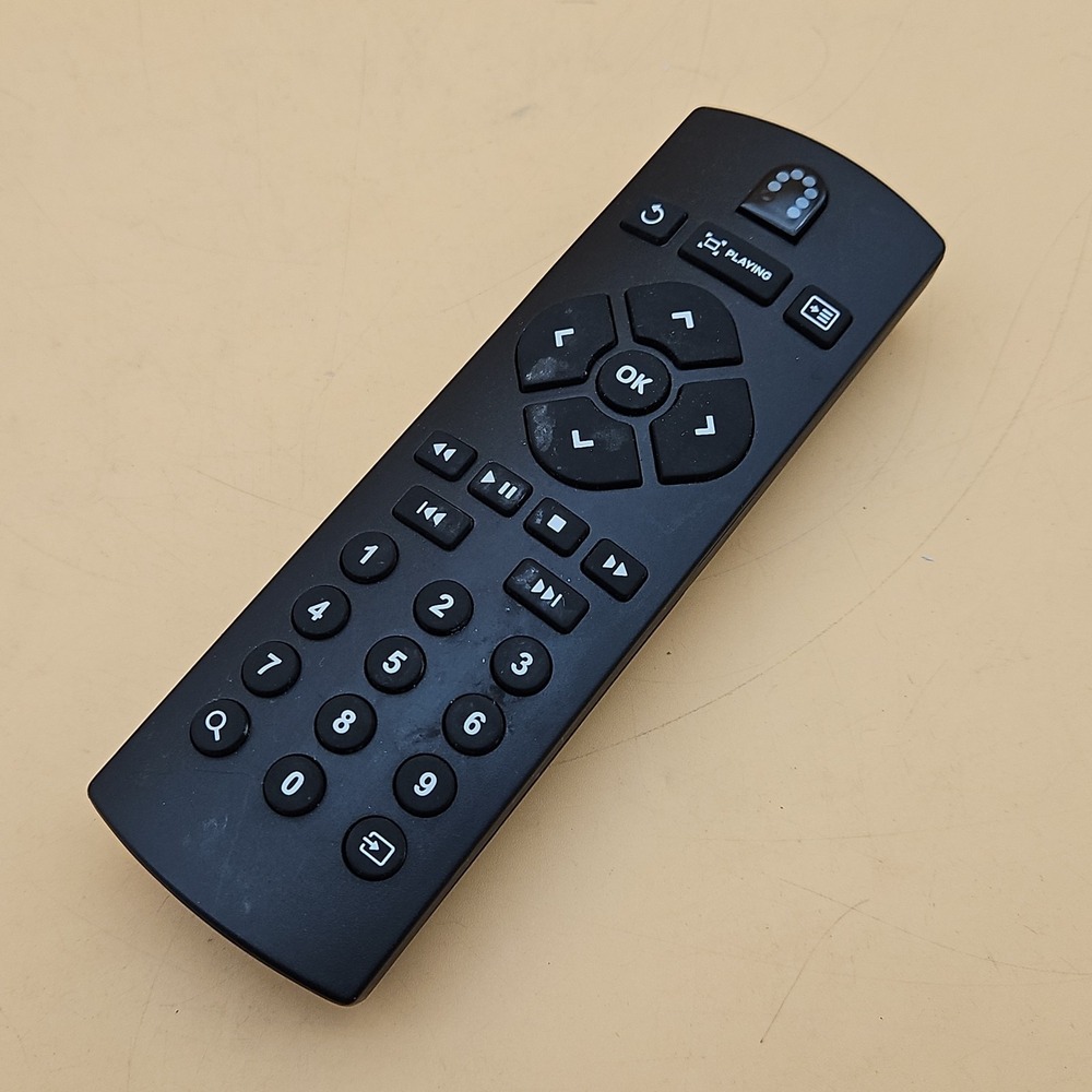 Sling Media Slingbox 500 Black Remote Control Original‎